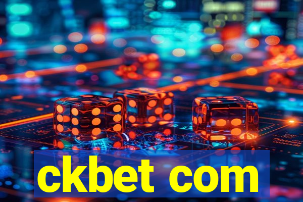 ckbet com